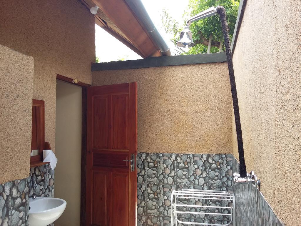 Molleh Guest House Pemuteran  Room photo