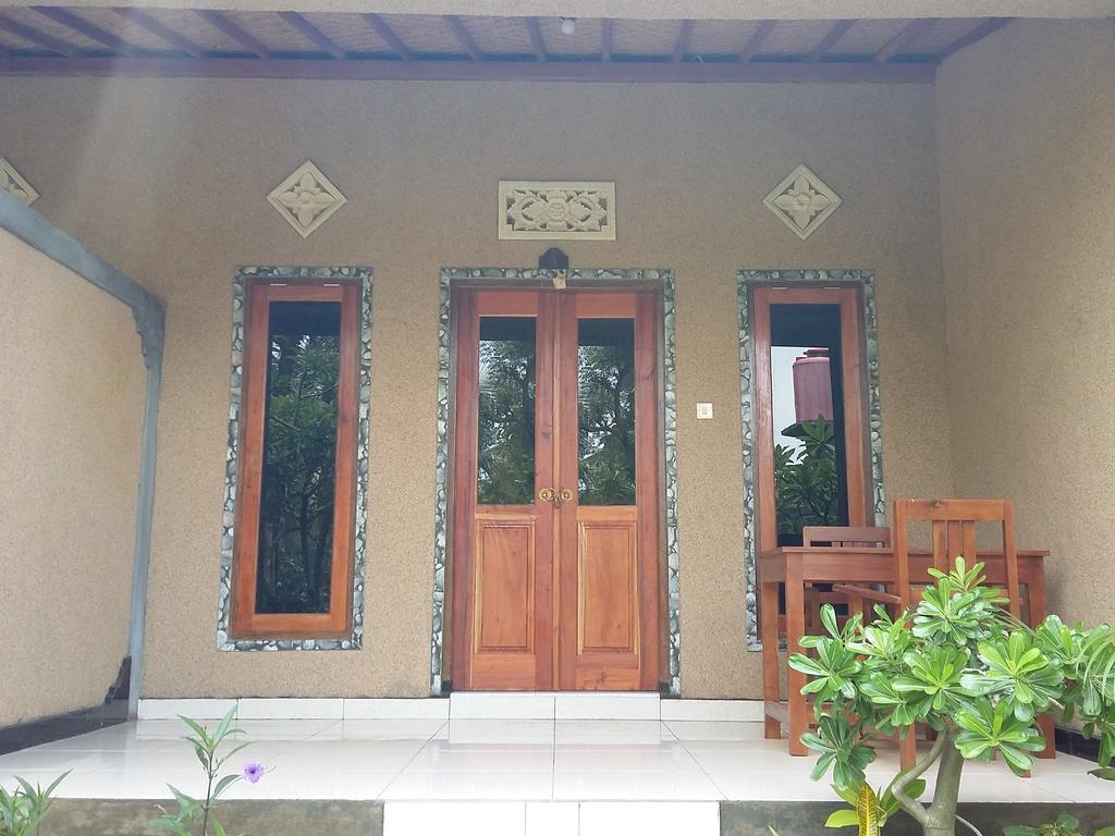 Molleh Guest House Pemuteran  Room photo