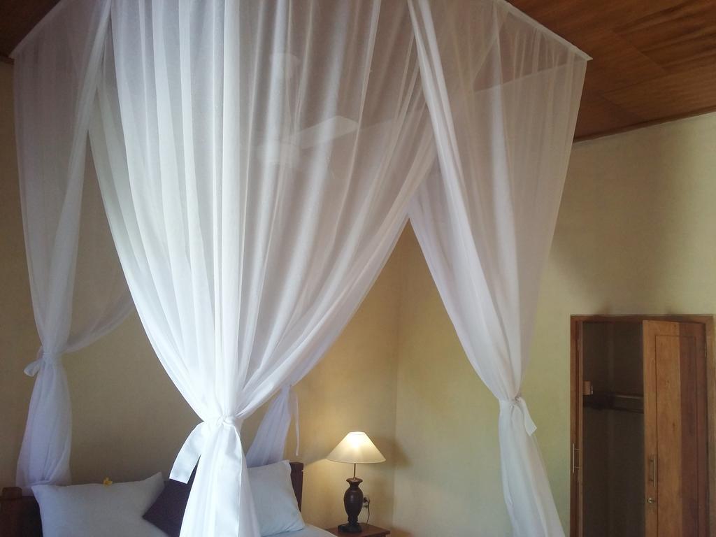 Molleh Guest House Pemuteran  Exterior photo