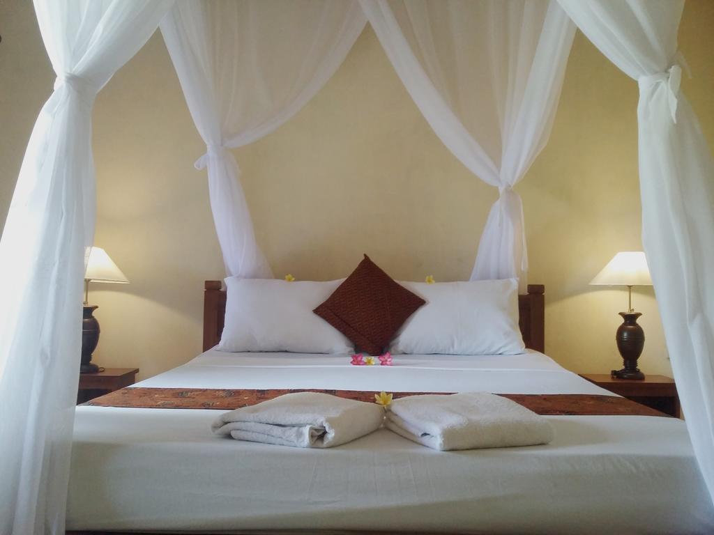 Molleh Guest House Pemuteran  Exterior photo