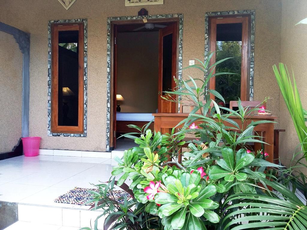 Molleh Guest House Pemuteran  Exterior photo
