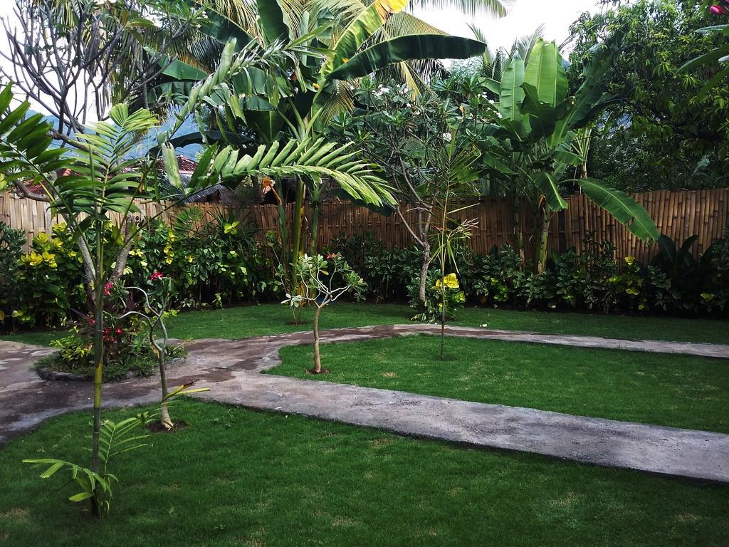 Molleh Guest House Pemuteran  Exterior photo