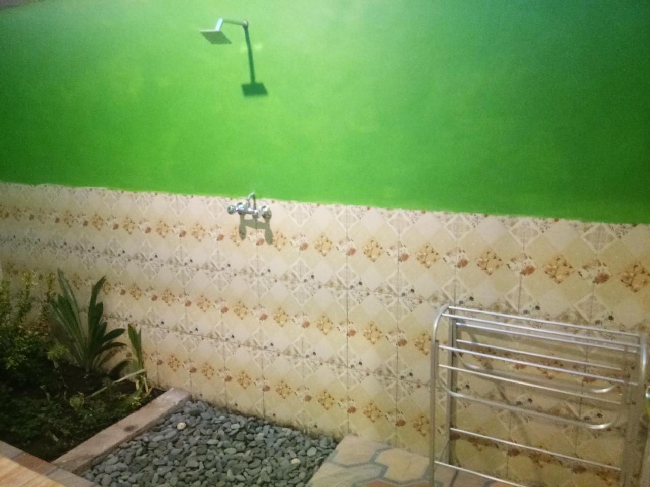 Molleh Guest House Pemuteran  Exterior photo