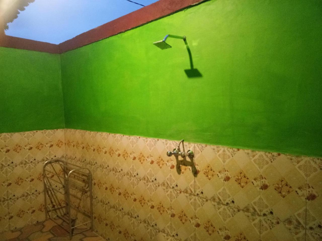 Molleh Guest House Pemuteran  Exterior photo
